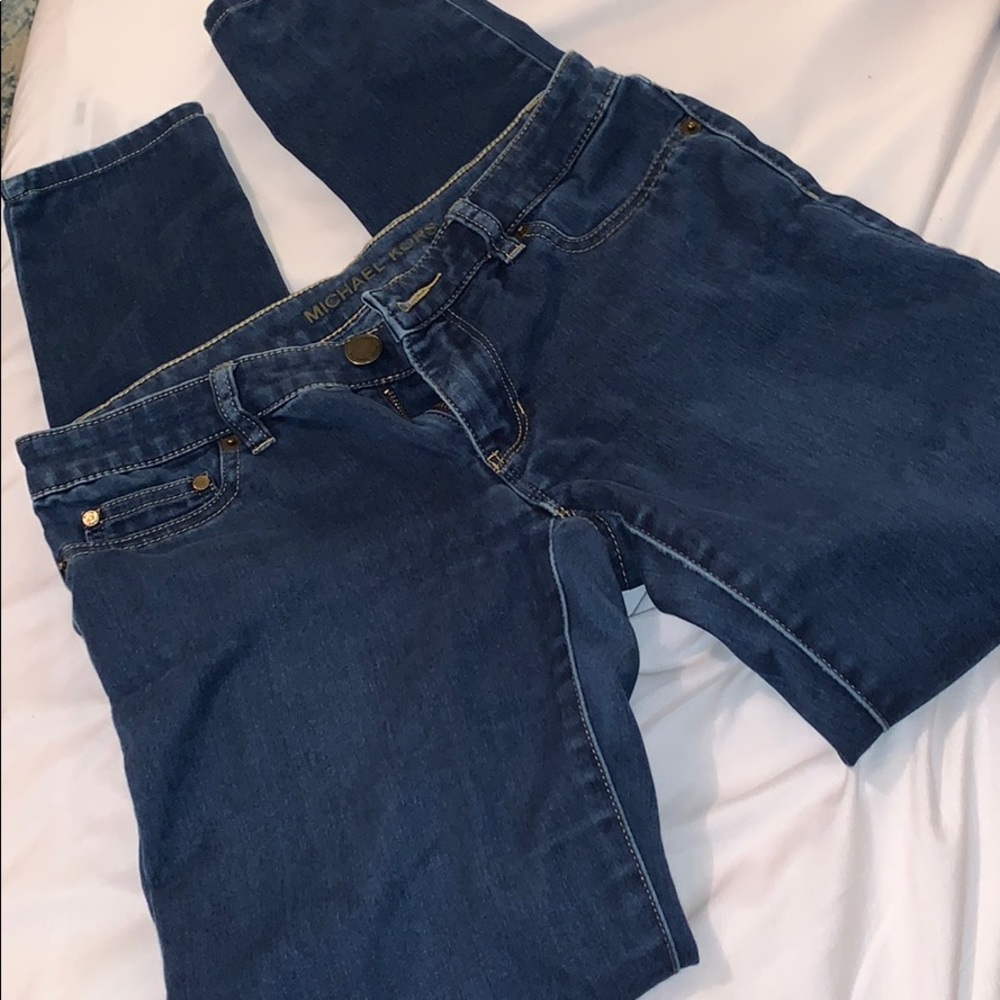 MICHAEL KORS jeans